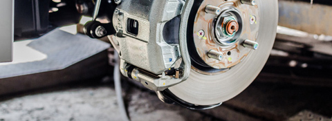 Bremsen-Service